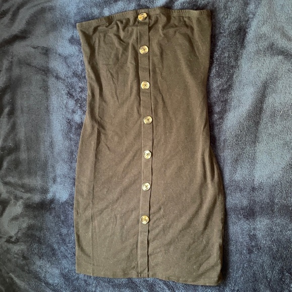 Heart and Hips Dress - Picture 1 of 2